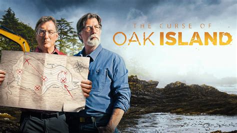 newest episode of oak island|most recent oak island episode.